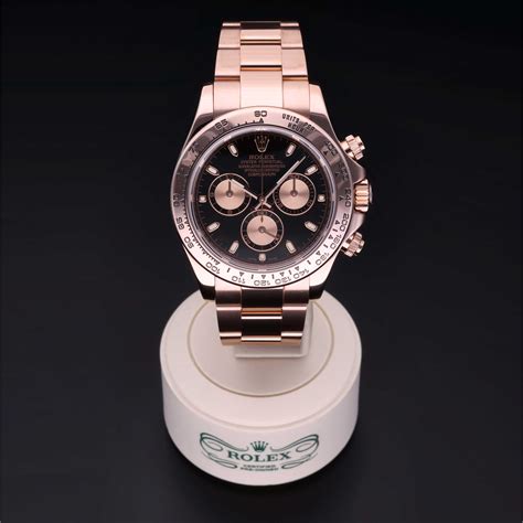 rolex certified pre owned bucherer.